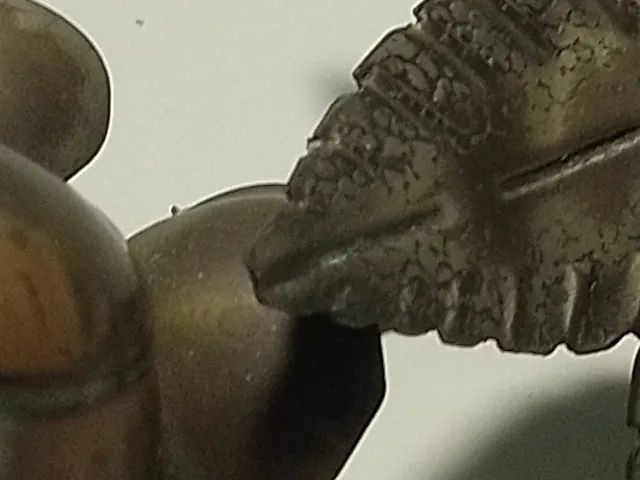 Rosas em Metal - Par ou Individual - Foto 2