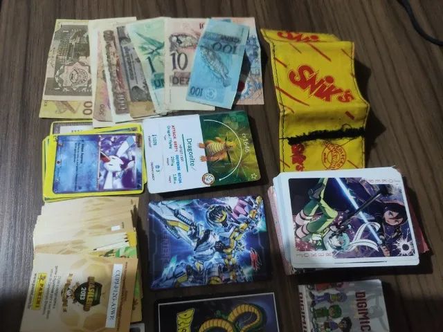 Lote de Itens variados de banca e afins - Foto 2