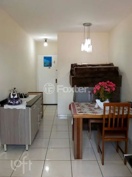 Apartamento à venda Rua Jaboticabal, Vila Bertioga - São Paulo - Foto 3