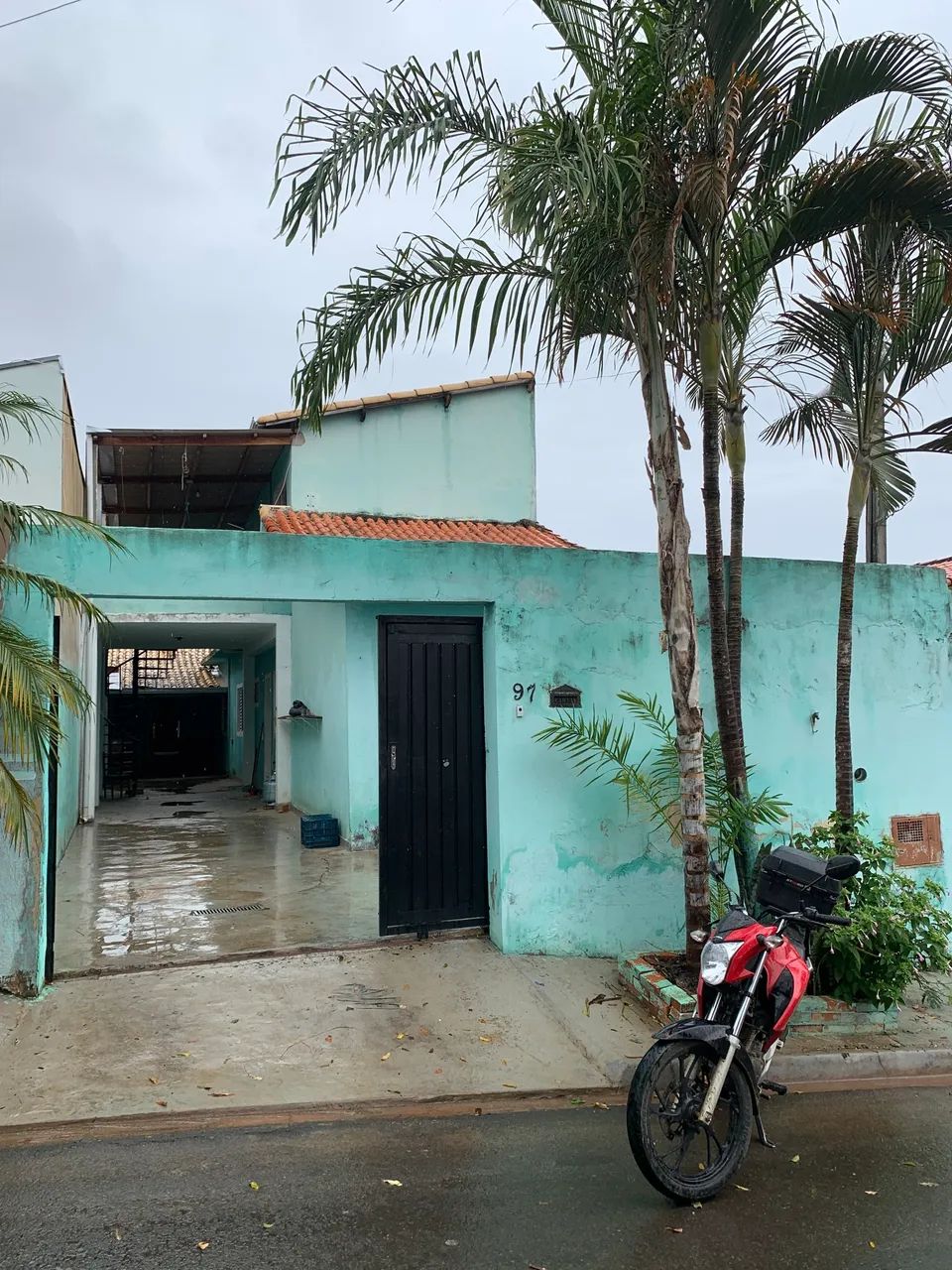 Foto - Capela do Alto - 