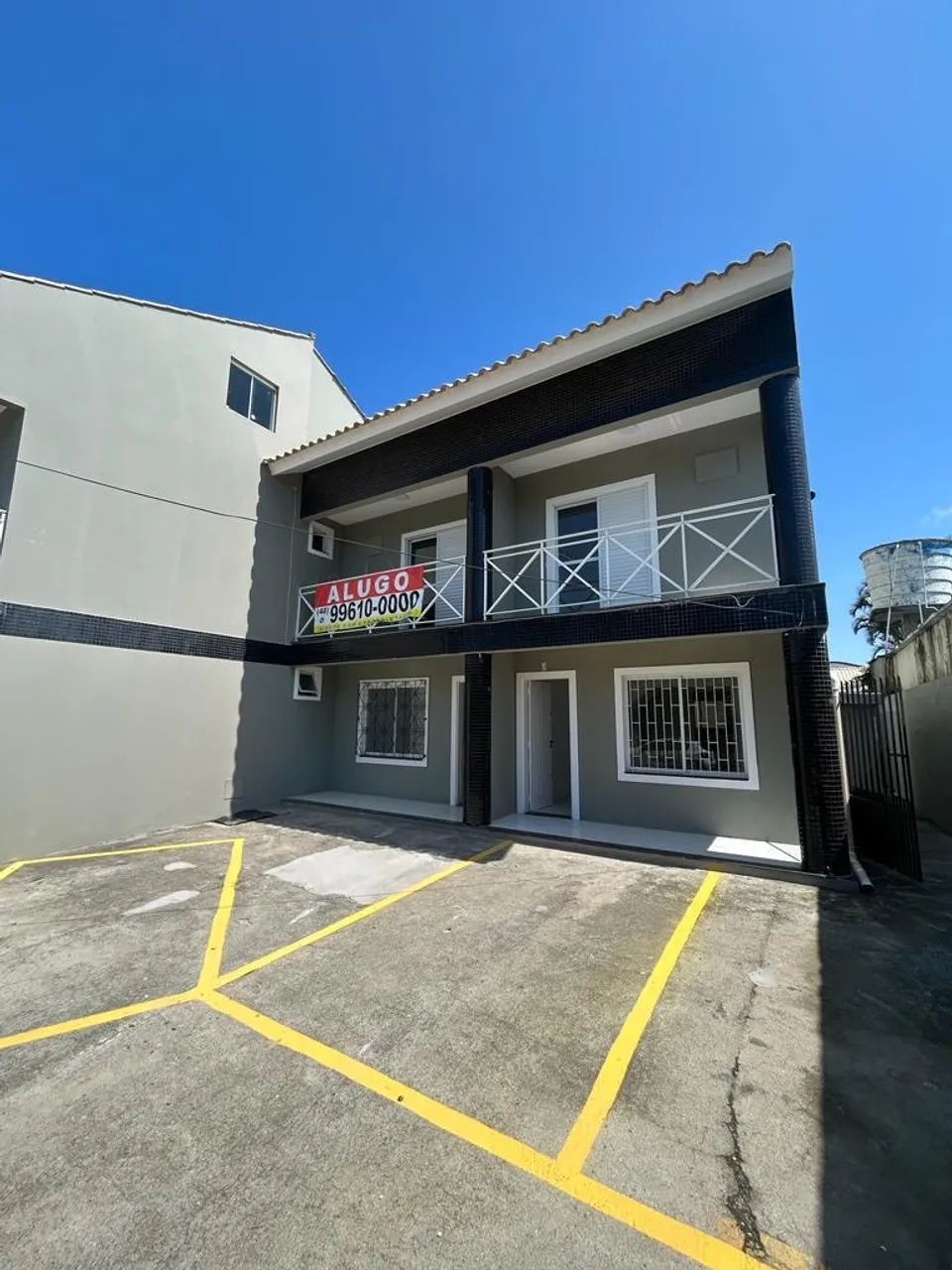 Foto - Florianópolis - Pantanal