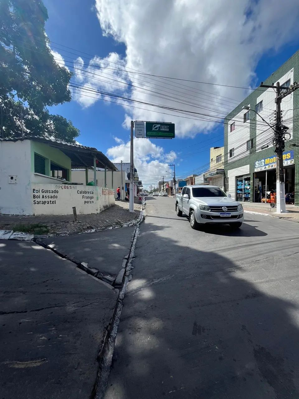 Lote/Terreno para aluguel com 750 metros quadrados em Centro - Arapiraca - AL - Foto 4