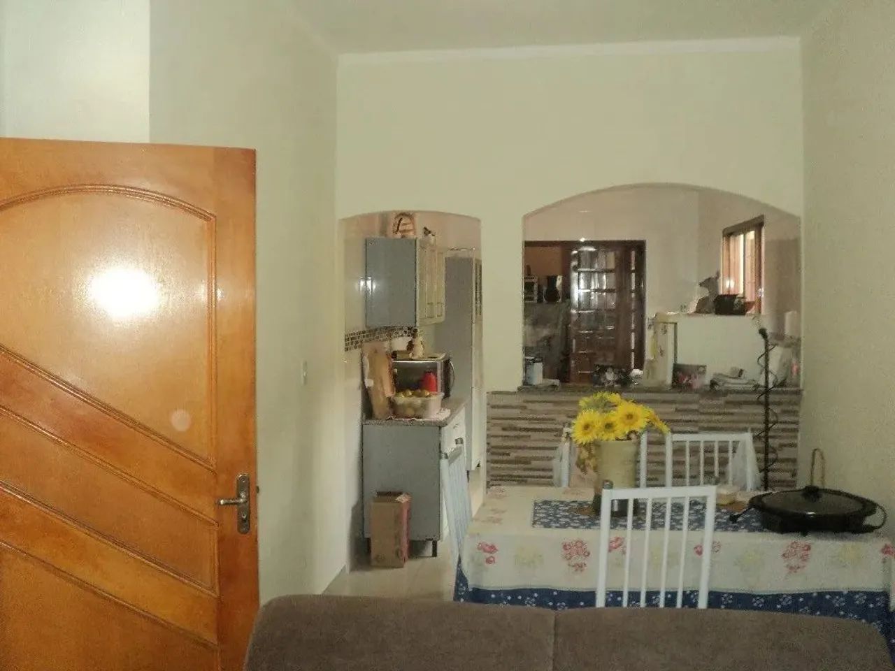 Casa em Campos Elíseos - Ribeirão Preto - Foto 2