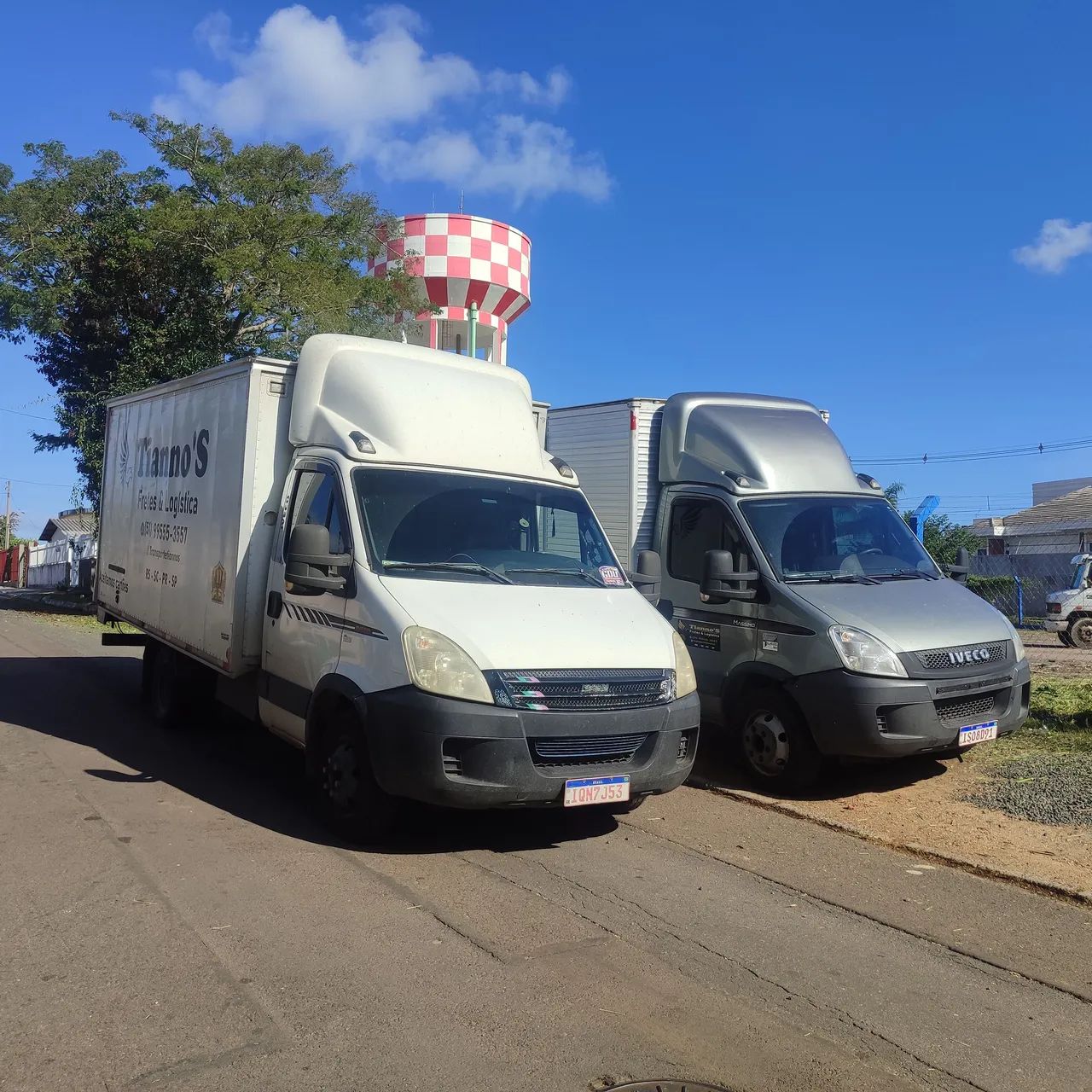 Frete & Mudança Preço Justo!!  - Foto 2