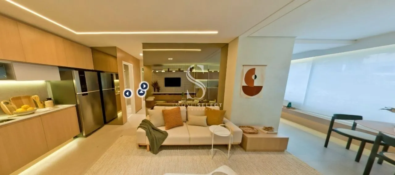 CONDOMÍNIO ESSENCE VILA MARIANA LOCALIZADO NO BAIRRO DA VILA MARIANA, APARTAMENTO DE 61M²,