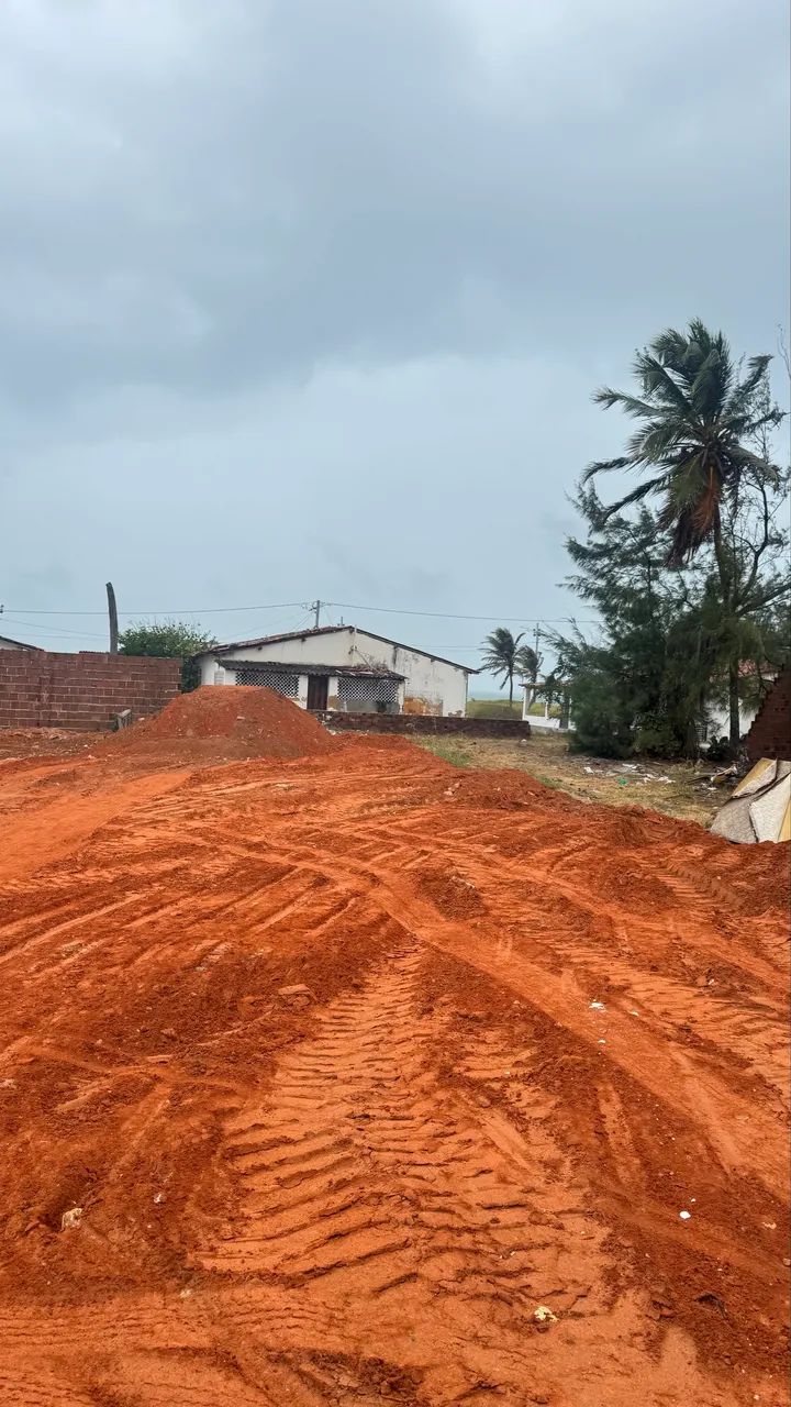 TERRENO À VENDA EM SANTA RITA À 100 m DO MAR | 1.882 m² - Foto 5
