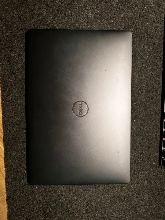 Notebook DELL XPS PLUS + case (brinde) - Foto 5