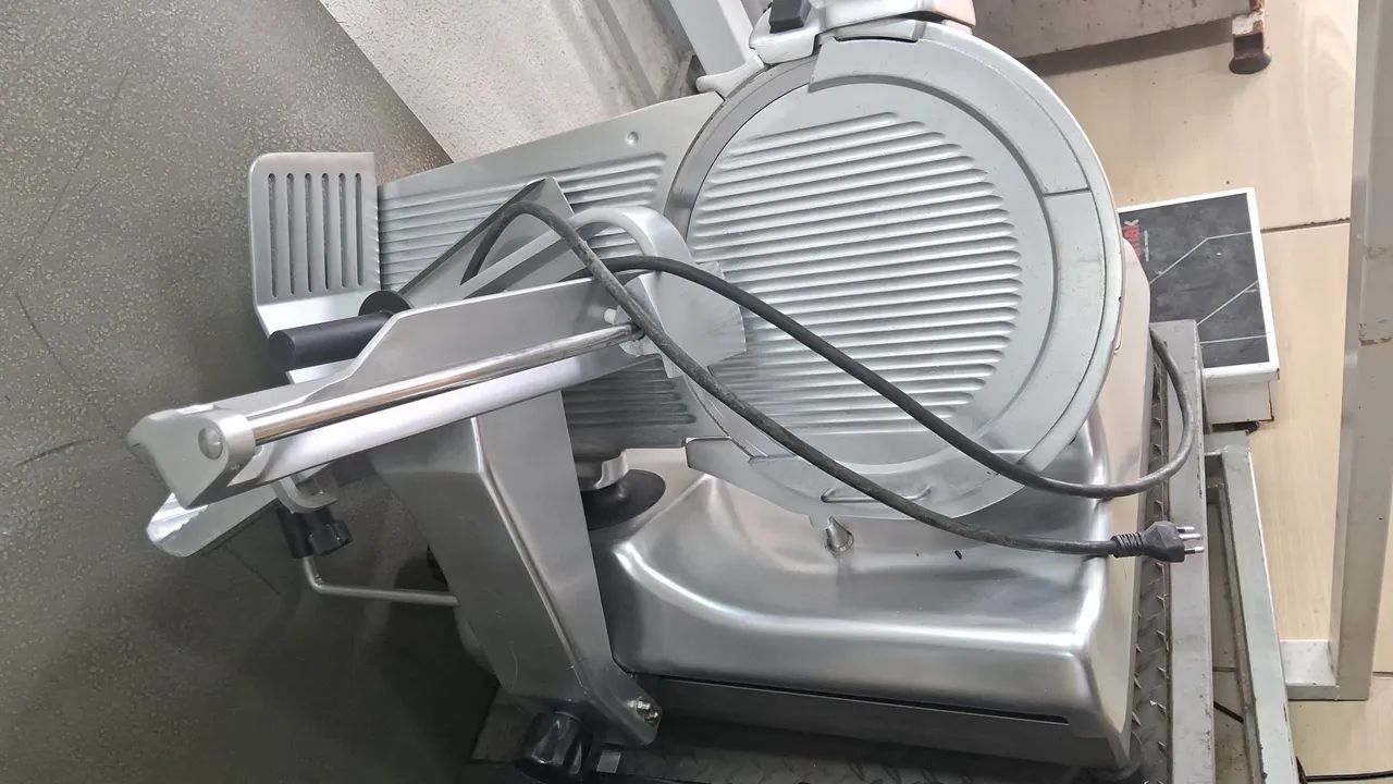 Fatiador de Frios Prix Profissional - Foto 2