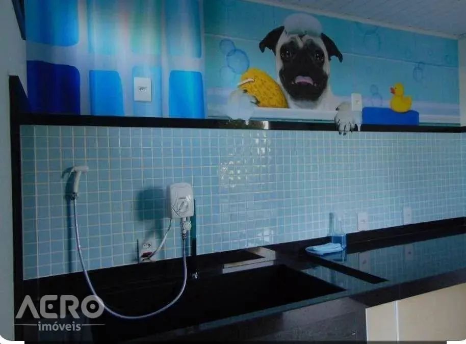 Apartamento com 3 dormitórios à venda, 70 m² por R$ 410.000,00 - Quinta Ranieri - Bauru/SP - Foto 4