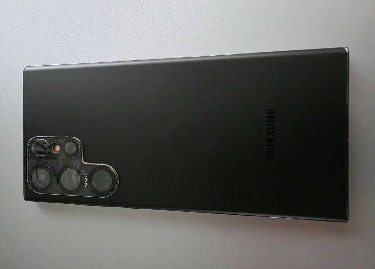 Samsung Galaxy S23 Ultra - 256 Gb - Foto 4