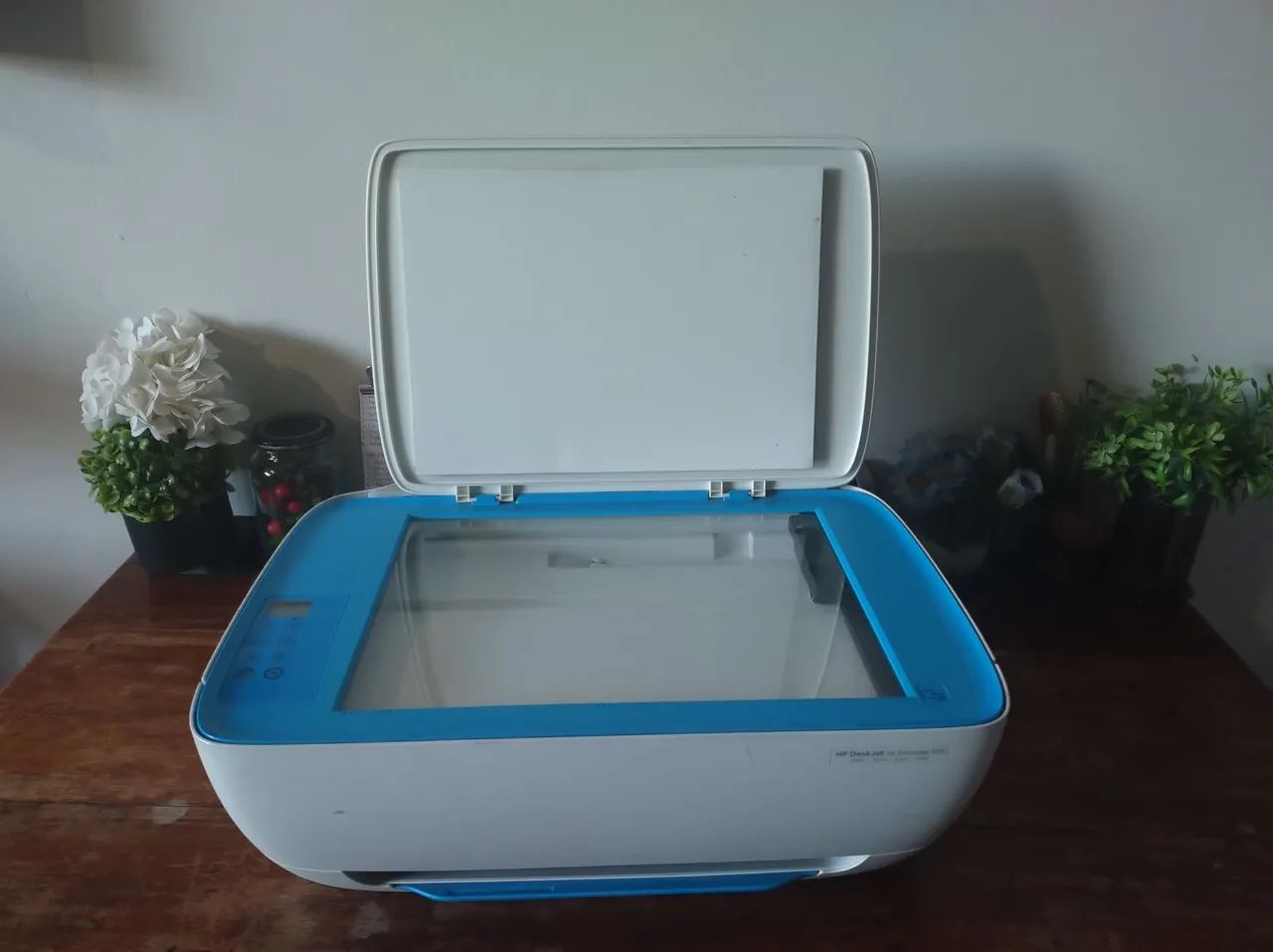 Impressora HP DeskJet Ink Advantage 3636