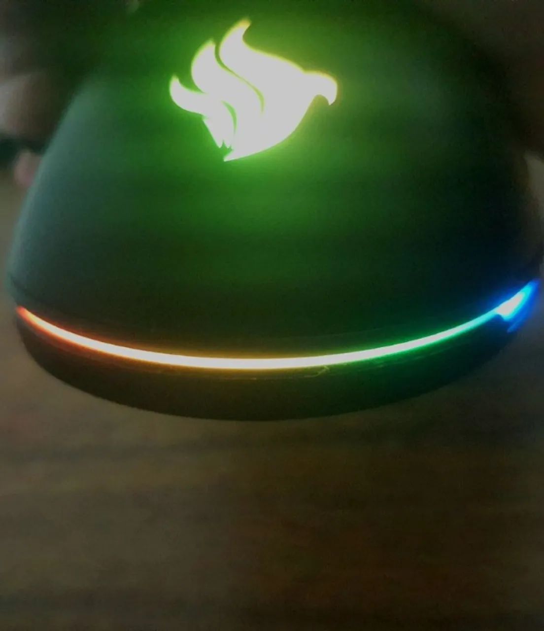 Pichau Gaming Mouse RGB P702, 12000 DPI64617796051971122