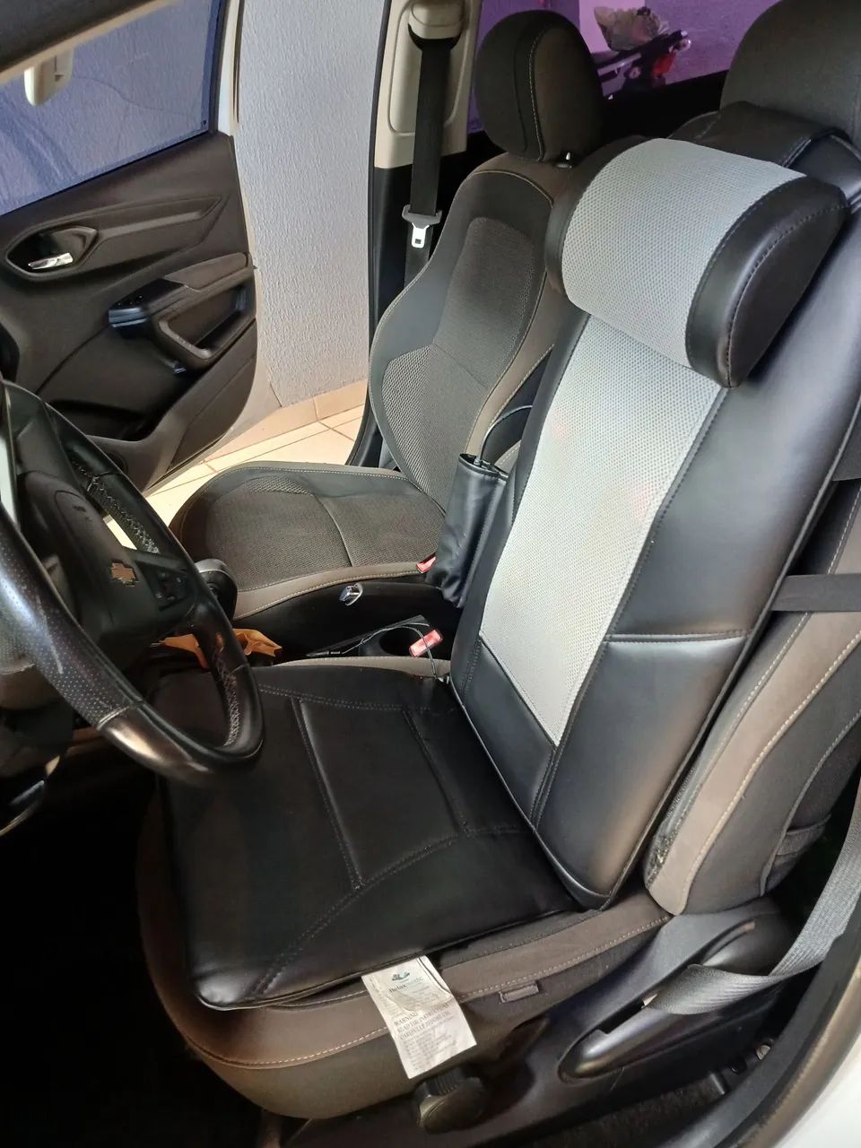 Cadeira de Massagem com Aquecimento e Vibração - Foto 2