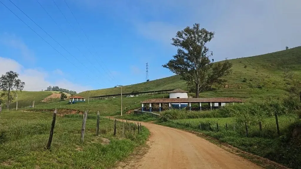 GSM- 0016 Fazenda à venda em Itirapina/SP 50 Alqueires Ótima localização