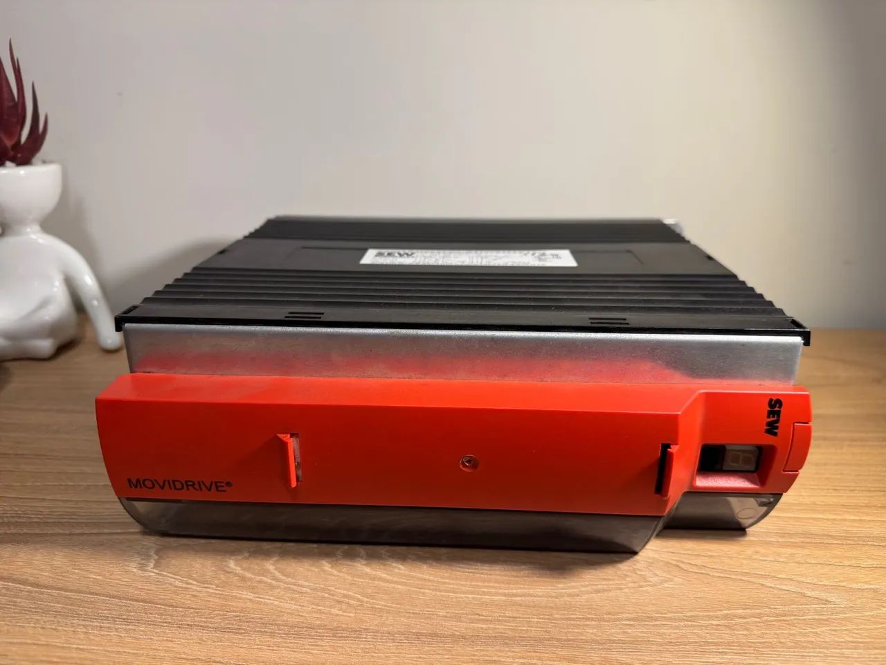 Inversor de frequência SEW EURODRIVE  - Foto 6