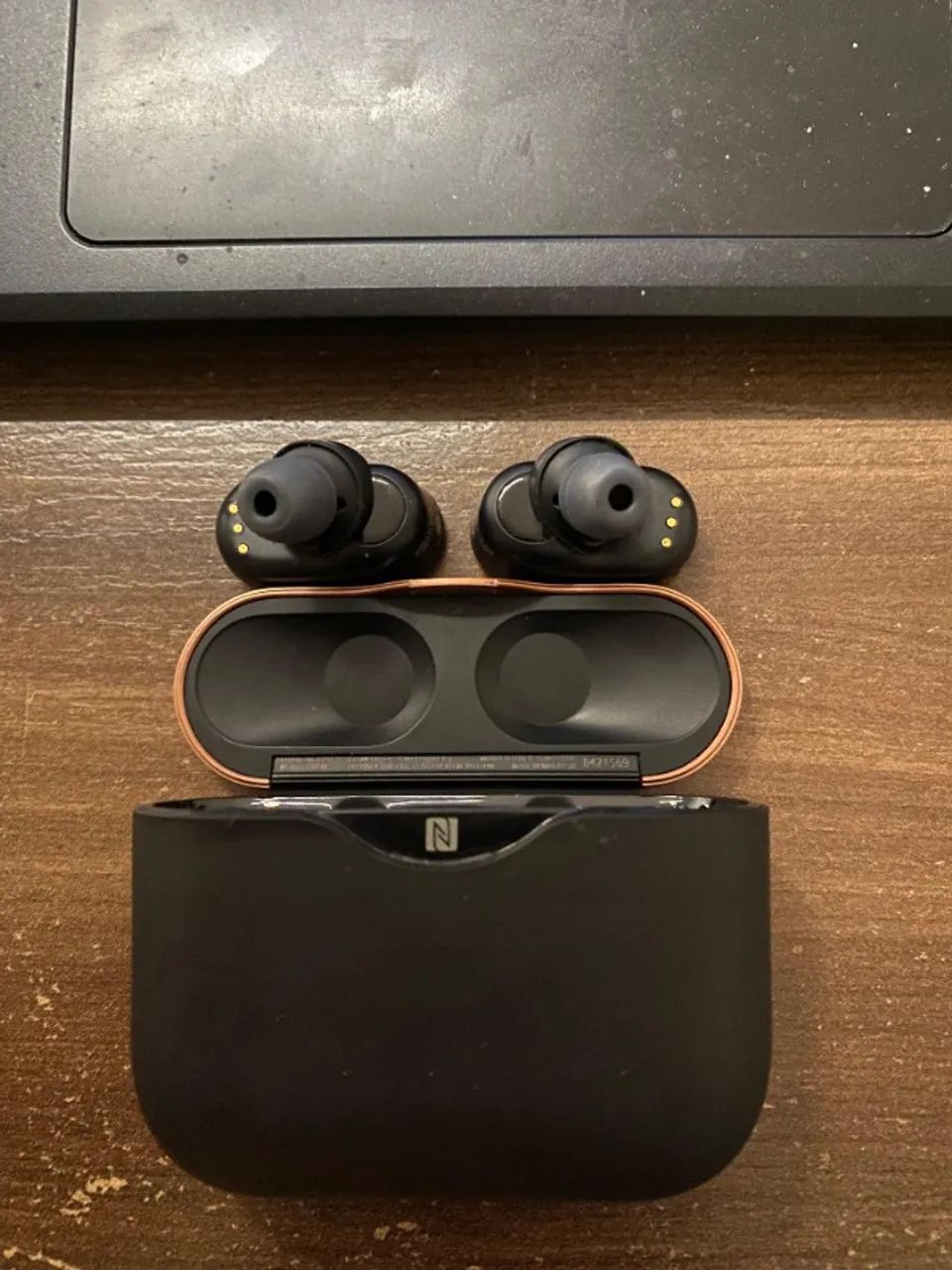 Sony WF 1000-XM3 - Foto 3