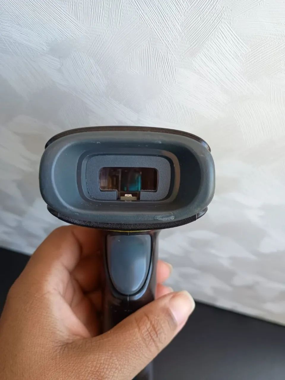 Leitor de código de barras  - Foto 2