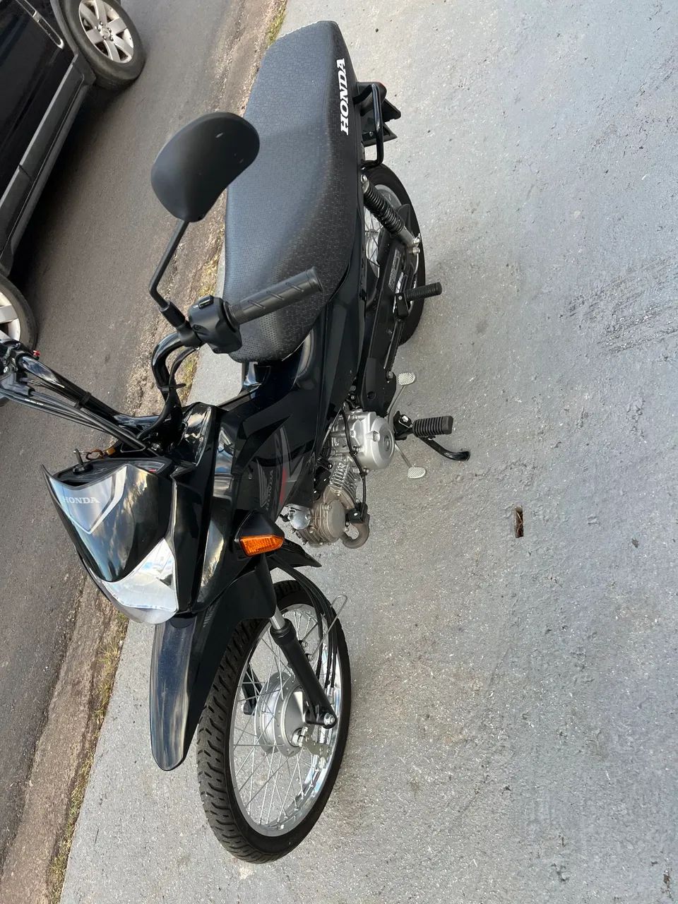 Honda pop 110i ES  - Foto 4