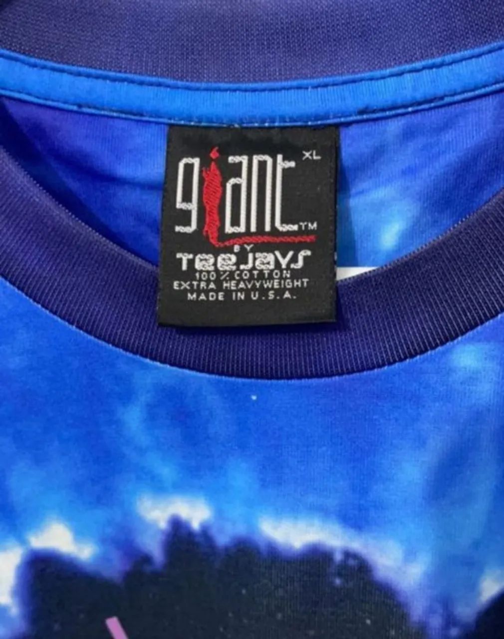 Camiseta Pink Floyd - Estilo Tie Dye Musical - Foto 3