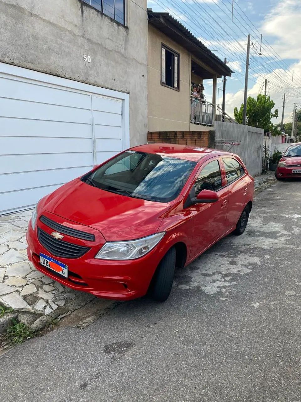Carro para locação de aplicativo Uber 99 indrive  - Foto 2