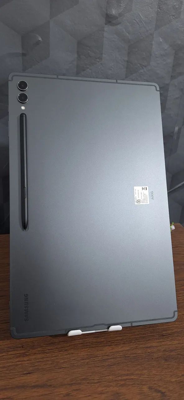 Tablet Samsung Galaxy Tab S9 Ultra 512gb Grafite - Foto 4
