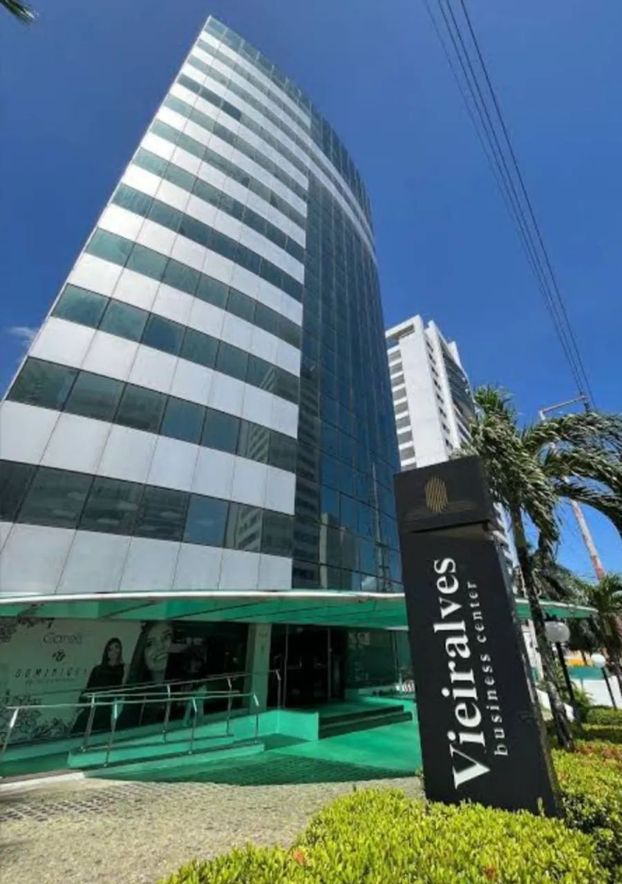 Vende-se Luxuosa sala Odontológica no Vieiralves  - Foto 14