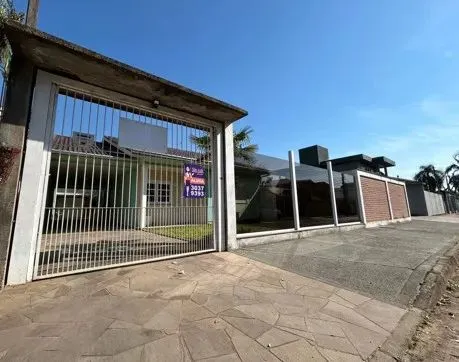 SAO LEOPOLDO - CASA - SANTO ANDRE