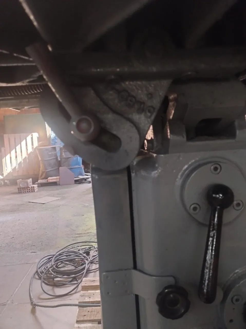 Serra Fita Vertical - Foto 2