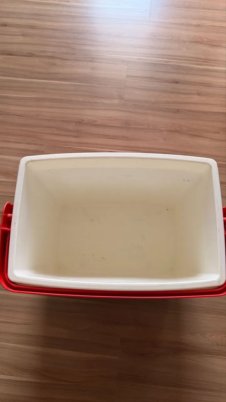 Cooler 32 litros - Foto 2