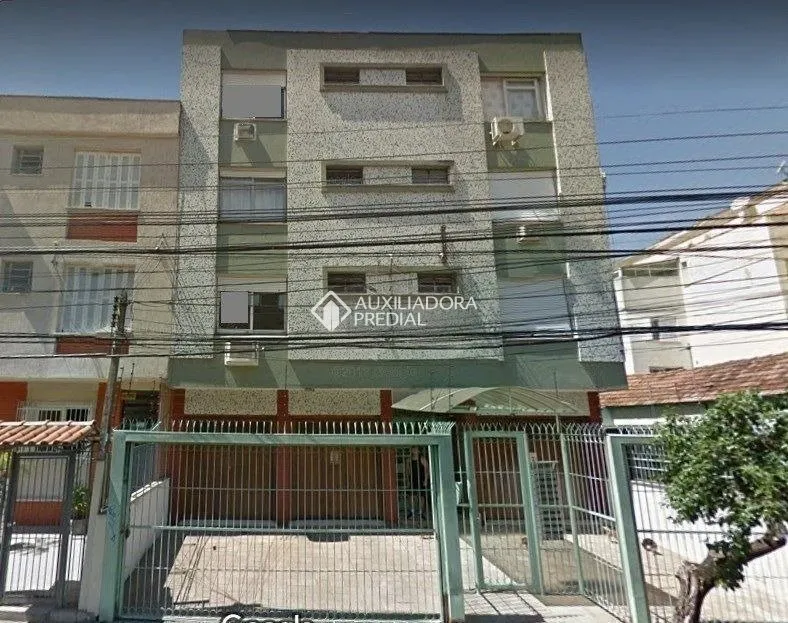 Cidade Baixa Vende apartamento 2 dormitórios em excelente localizção