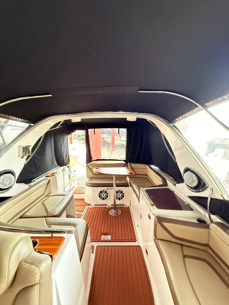 LANCHA FOCKER 330 Black Editon - Foto 5
