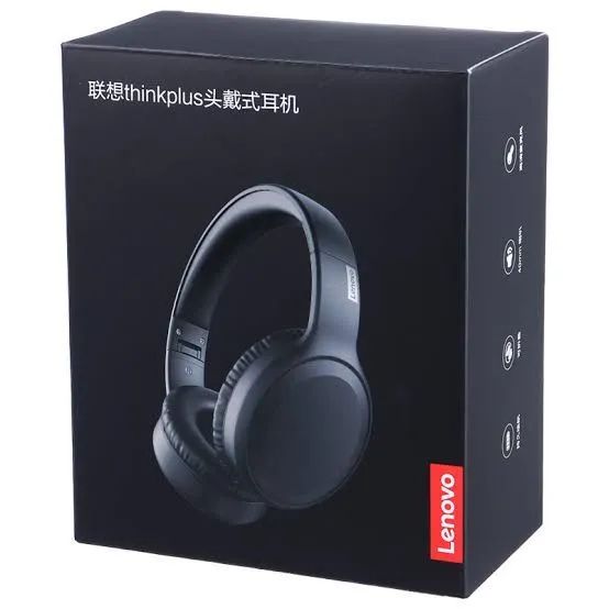 Headphone Lenovo TH38 - - Foto 5