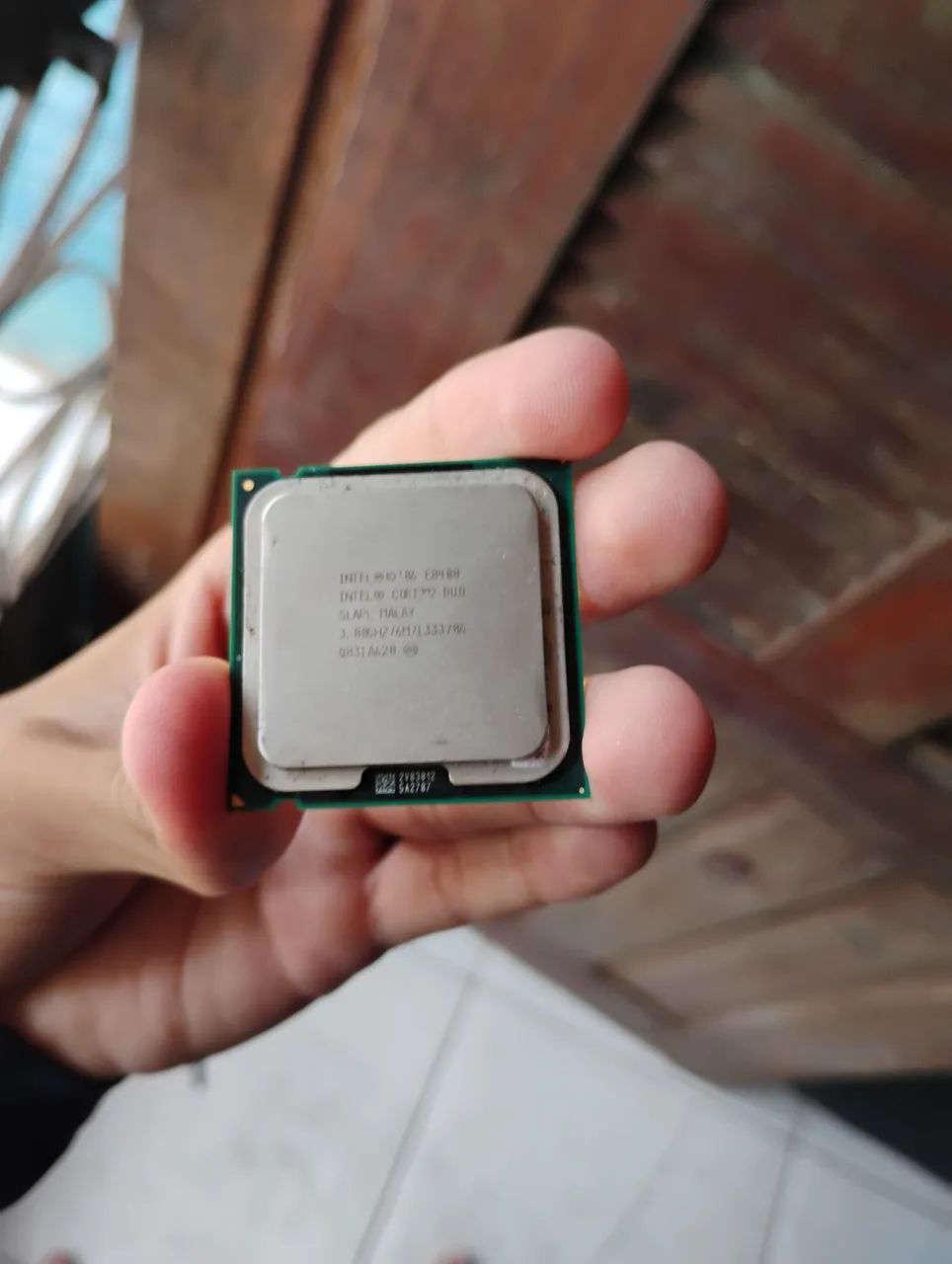 Processador core dois duo - Foto 2