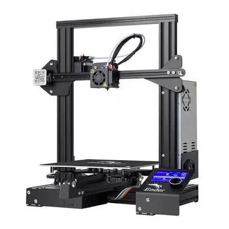 Conserto Impressora 3D - Foto 3