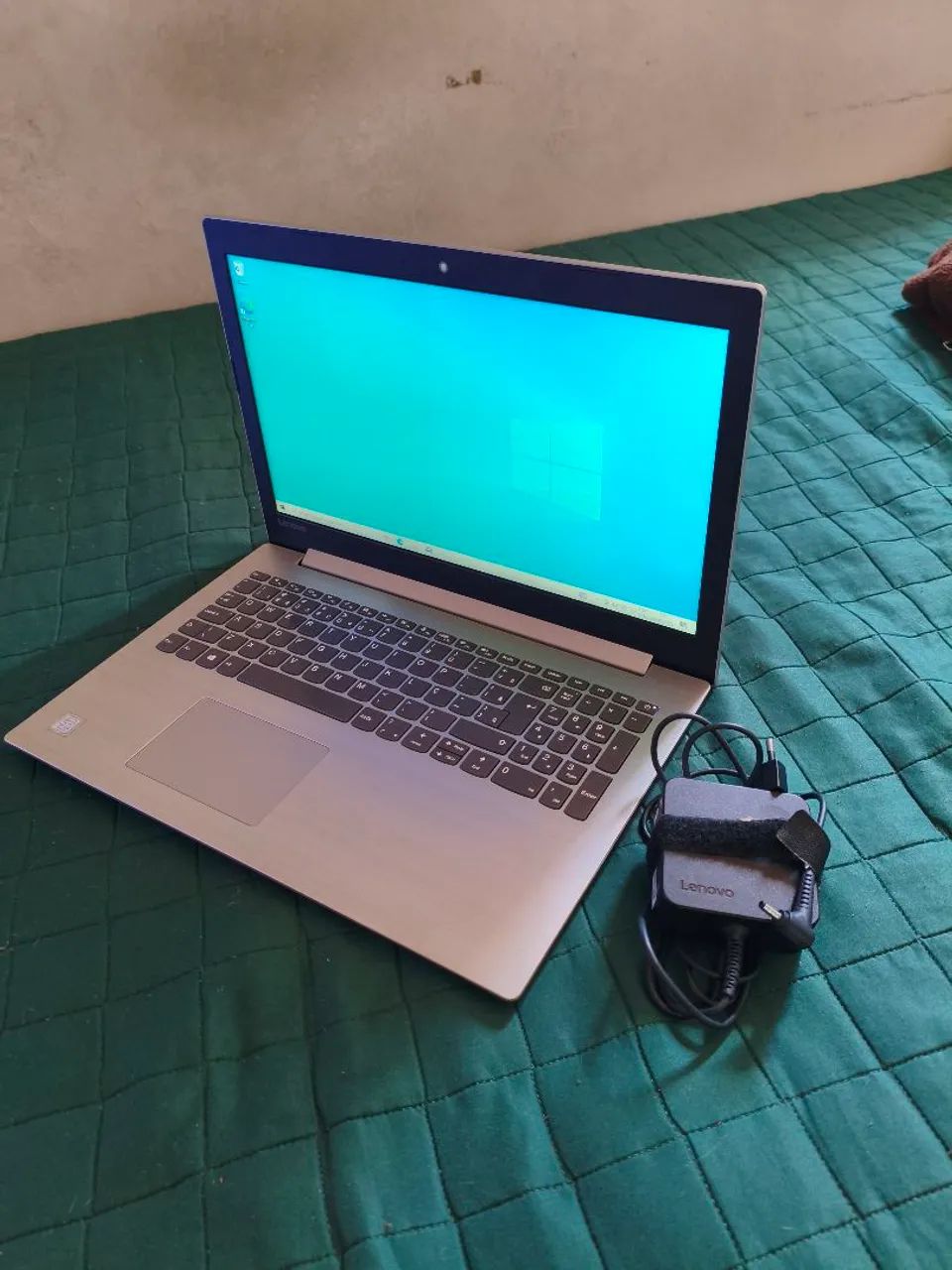 Lenovo Notebook i3-7thgen with ssd64308008974722122