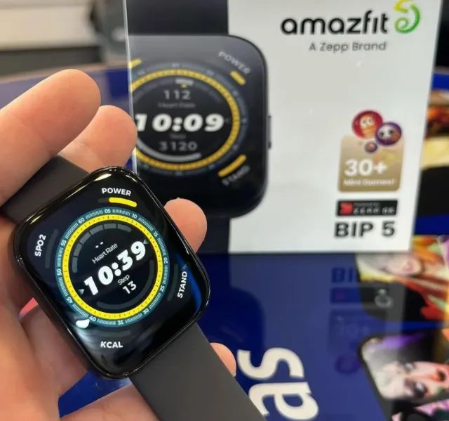 Xiaomi Amazfit Bip 5