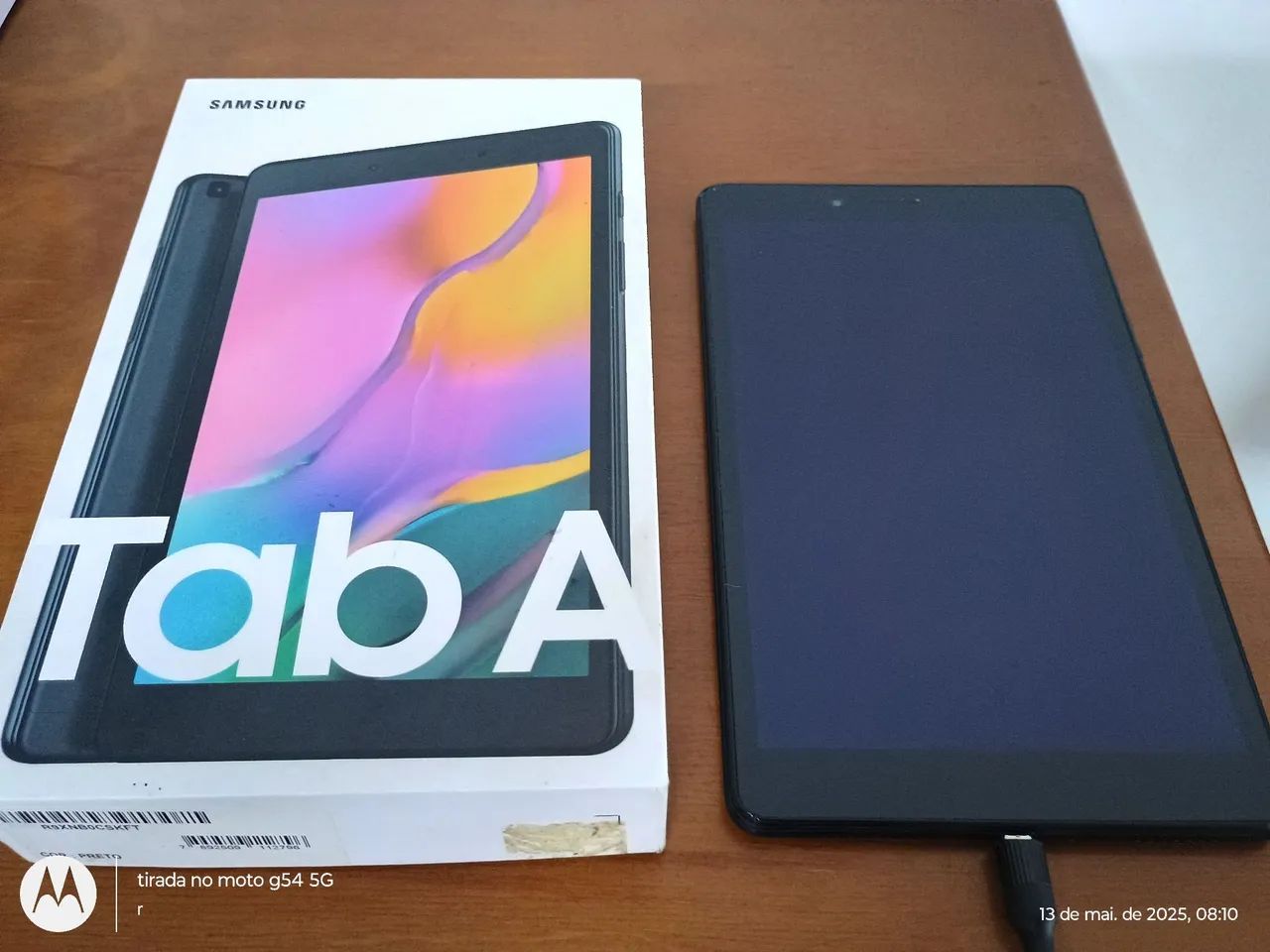 Tablet Samsung Tab A - Foto 3