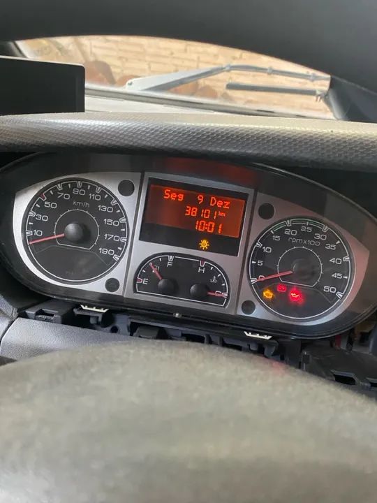 Iveco CityClass - Foto 10