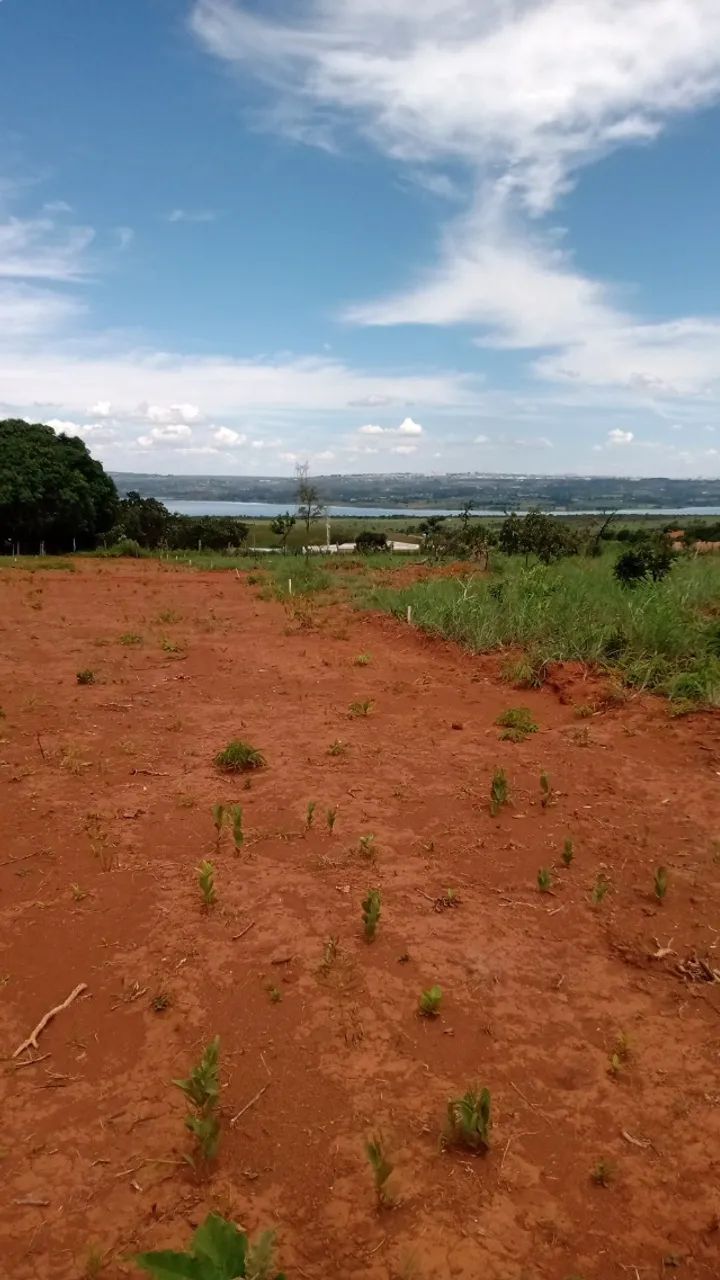 Lotes parcelados em águas lindas de Goiás  - Foto 2