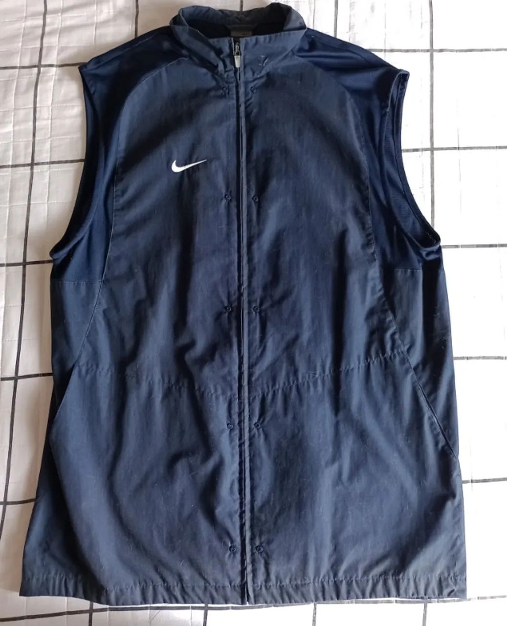 Jaqueta Oficial Nike - Original - Foto 4