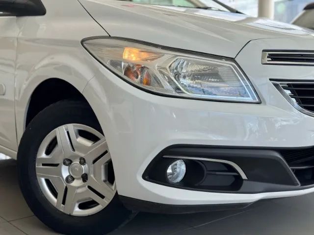 I Chevrolet Onix LT 1.0 2013 única dona (revisado + garantia) | ATENDIMENTO RÁPIDO - Foto 2