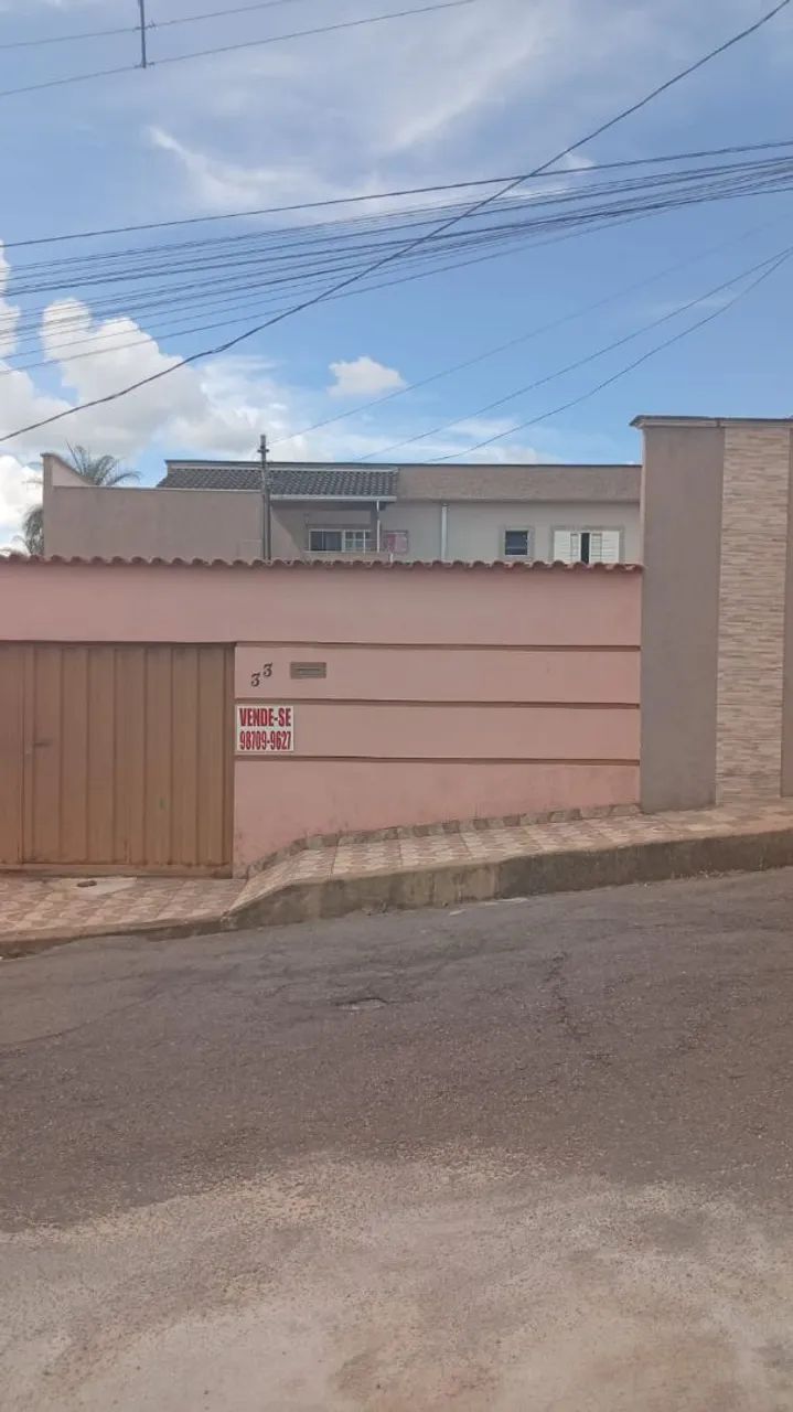 Foto - Varginha - Alto da Figueira III