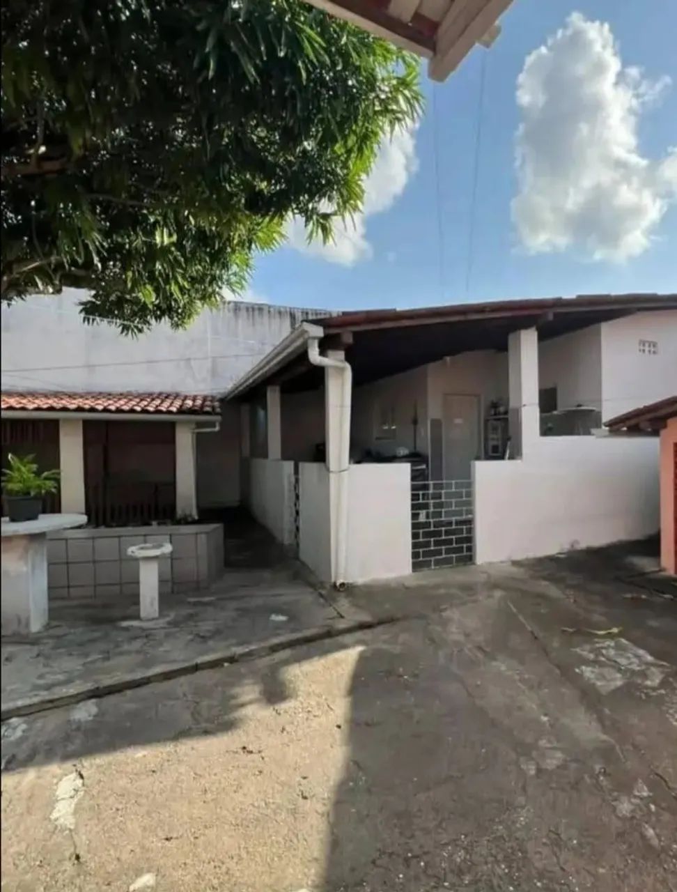 VENDO CASA EM MARITUBA  - Foto 3