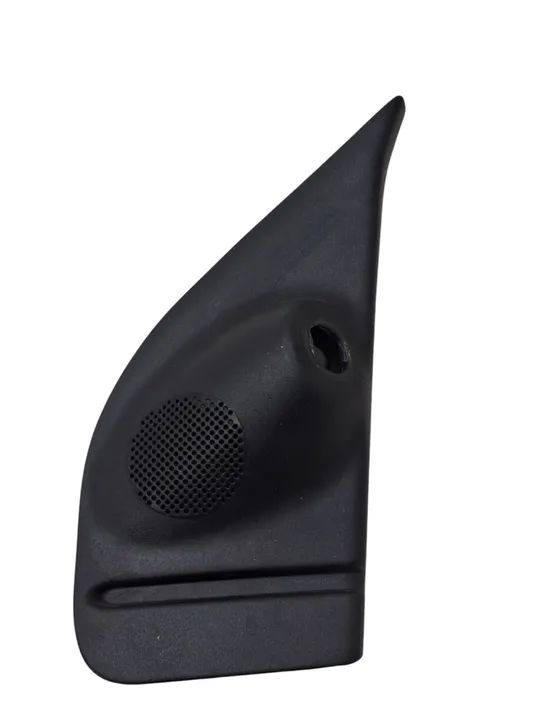 Moldura Interno Lado Direito Fiat Strada 2010 N * - Foto 2