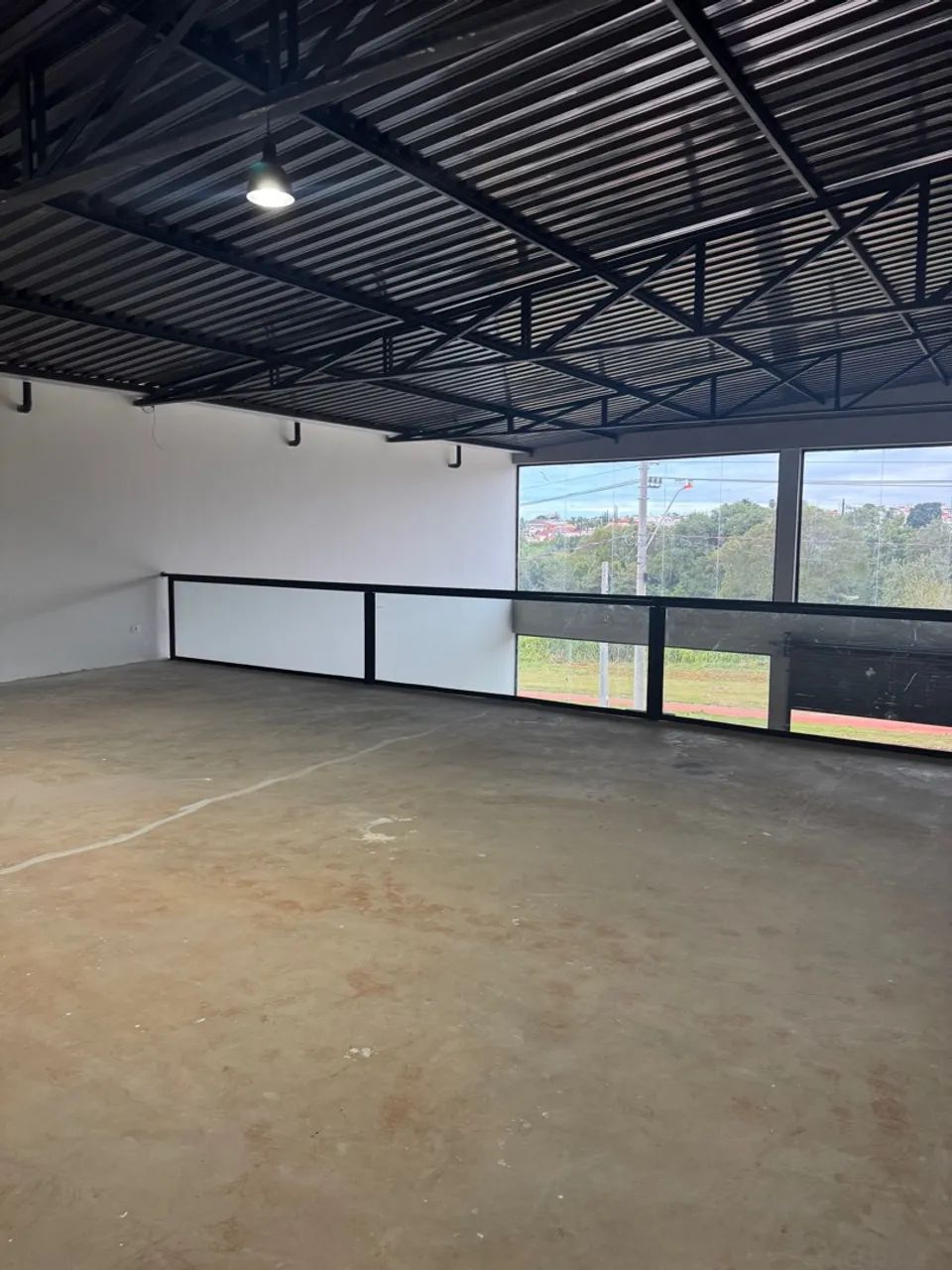 Galpão 285m2 Novo Portal Ville - Foto 4