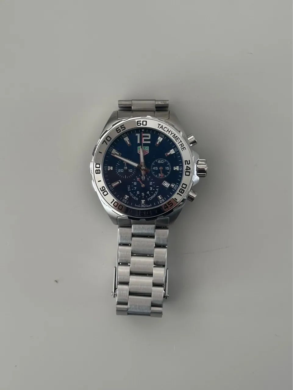 Relógio Tag Heuer Formula 1 Cronógrafo