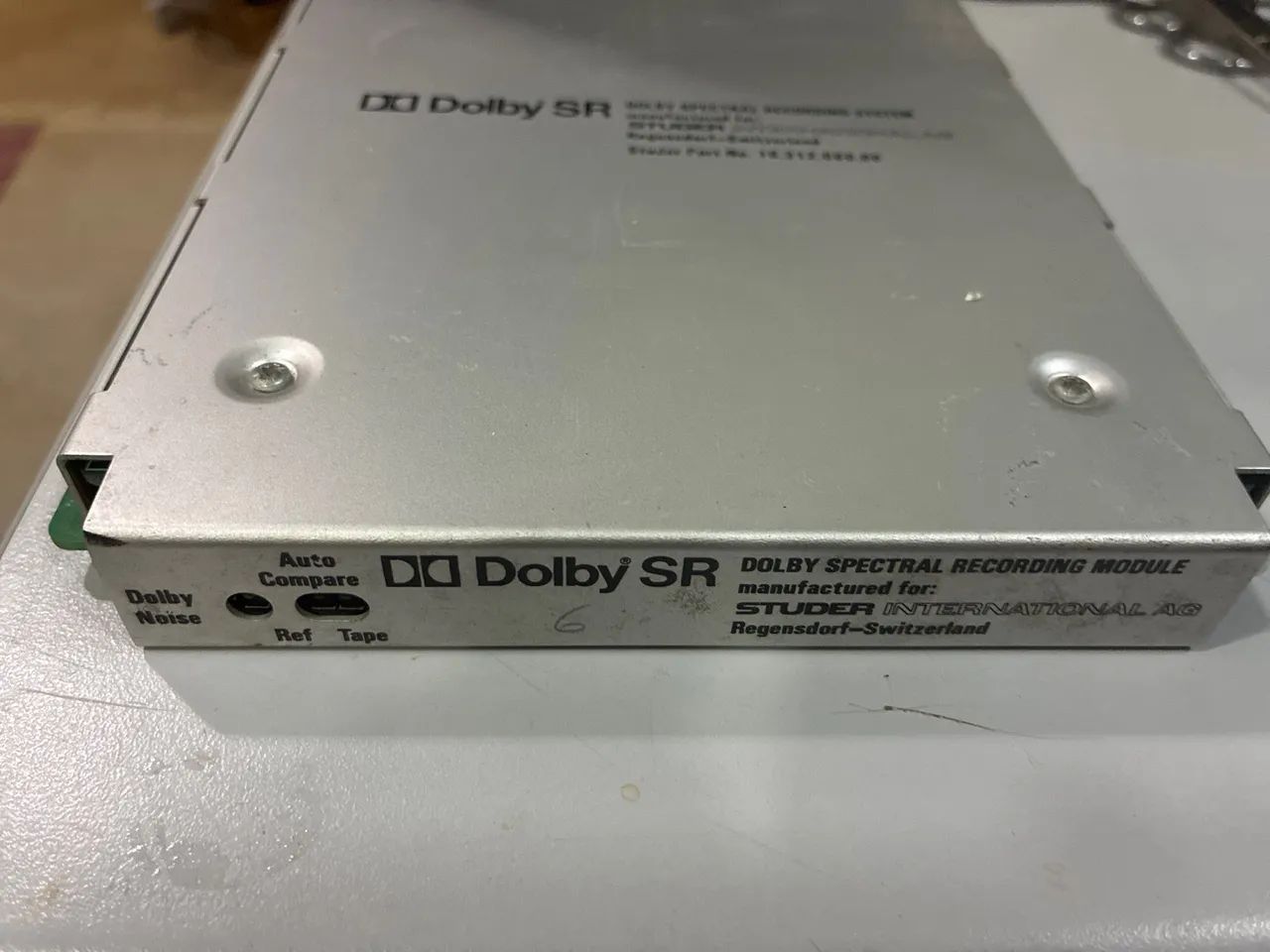 Zsys Digital Detangler 8x8 - Foto 4