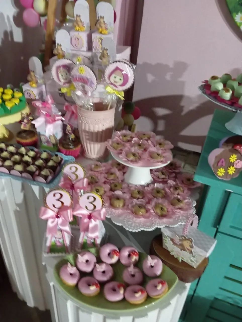 Biscoitos de festa personalizado. - Foto 4