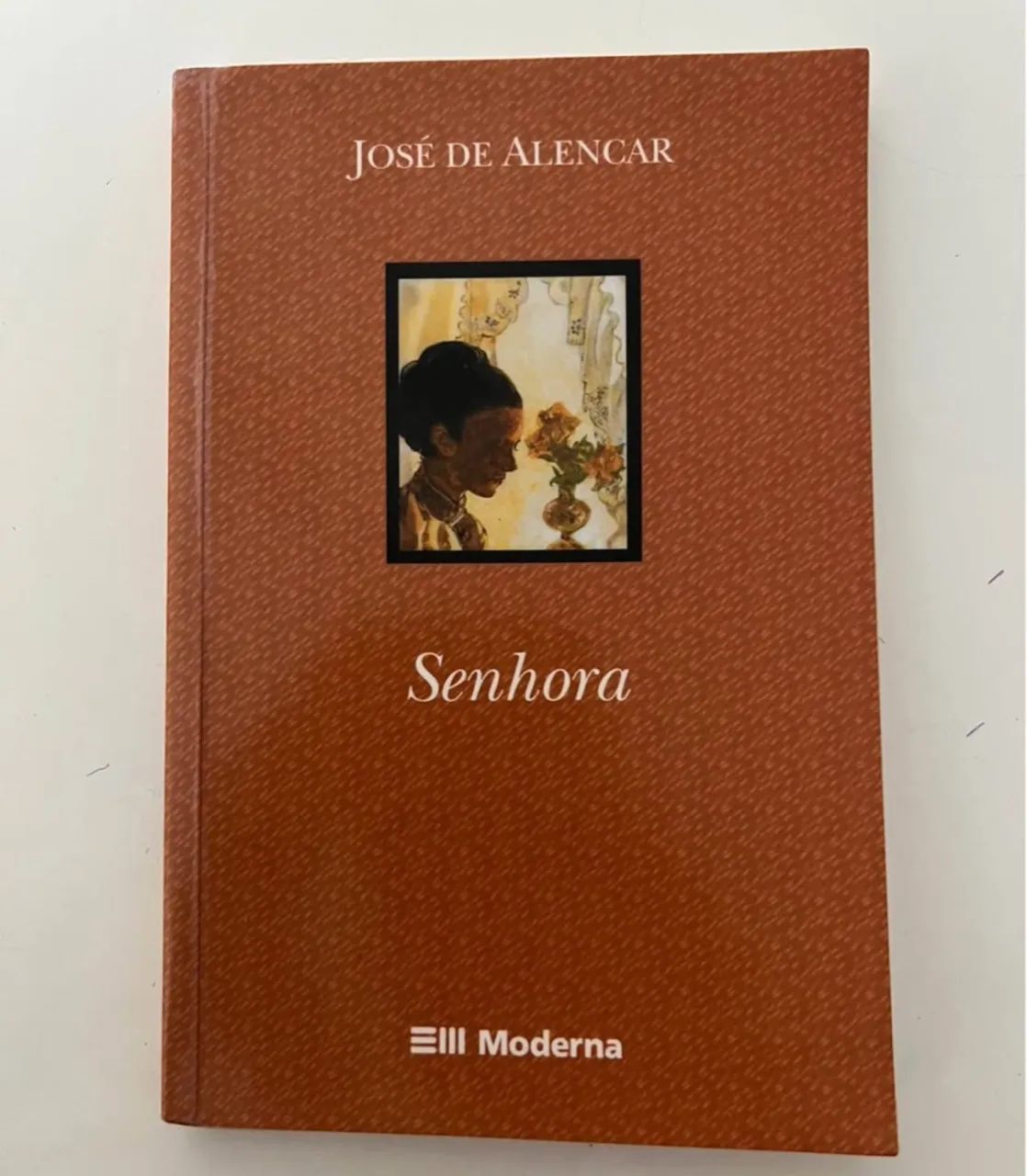 Senhora - José de Alencar