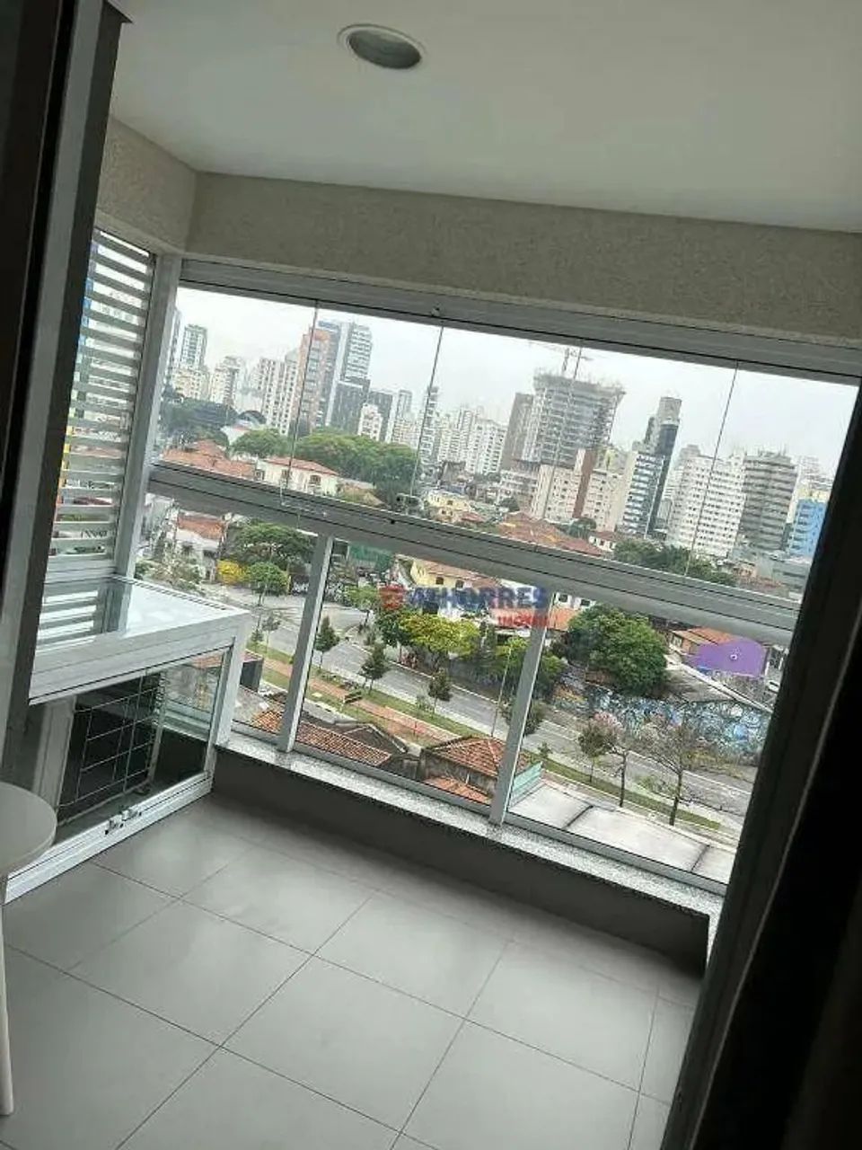Apartamento à venda, 34 m² por R$ 660.000,00 - Pinheiros - São Paulo/SP - Foto 5